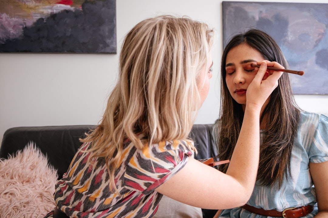 Clean Douyin Makeup: 7 Steps to Flawless Blending